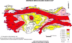 Son dakika deprem mi oldu? En son nerede ve kaç şiddetinde deprem oldu?