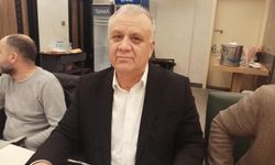 Kahramanmaraş Müteahhitler Birliği Başkanı Mehmet Kaya, “Suçlu aranacaksa suçlu belediyelerdir”