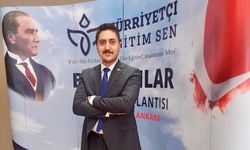 “Kahramanmaraş’ta biran evvel hayatın normale dönmesi en büyük temennimizdir”