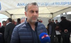 Kahramanmaraş’ta çiftçilere Ankara BŞB’den gübre desteği! 