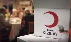 Kızılay Kahramanmaraş’ta 3 bin TL yardım veriyor!