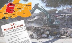 Resmi Gazete'de yayımlandı: Kahramanmaraş’ta ücretsiz olacak!