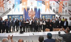 Cumhurbaşkanı Erdoğan: Pazarcık'ta AK Parti sandıkları patlatacak