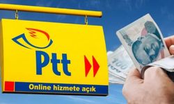 PTT’den Ev Hanımlarına 7543 TL yardım parası!