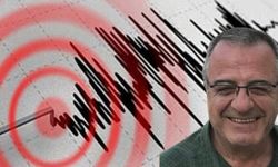 Prof. Dr. Candan Gökçeoğlu'dan Maraş depremi açıklaması!