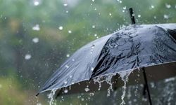 Meteoroloji’den Kahramanmaraş’a sağanak yağış uyarısı