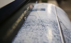 Kahramanmaraş ve Malatya'da depremler