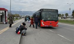 Büyükşehir, Bayramda 51 Bin 345 Vatandaşa Ücretsiz Ulaşım Sağladı