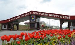 Kahramanmaraş Sütçü İmam Üniversitesi Öğretim Üyesi alacak!