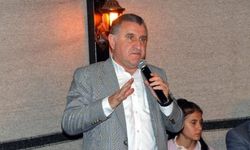 Gençlik ve Spor Bakanı Bak, Kahramanmaraş'ta gençlerle buluştu