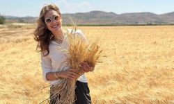 MHP’li Dora Kahramanmaraş’ta çiftçinin son hasadına katıldı 
