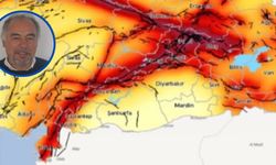 Fay mekanizması belli, bağımsız tetiklenmiş deprem olduğu belli