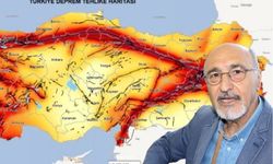 Yer bilimi uzmanından o ile 6,3 şiddetinde deprem uyarısı!