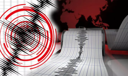 Adana Depremi Kahramanmaraş'ı Fena Salladı