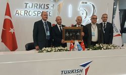 Kahramanmaraş'a Aibus Tusaş Havacılık MYO için İmzalar Atıldı