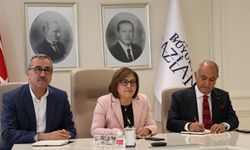 “Yükselen Anadolu’yu Hep Birlikte İnşa Edeceğiz”