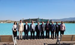 EXPO 2023 Danışma Kurulu, Vali Coşkun'un başkanlığında toplandı