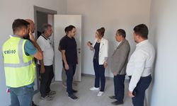 MHP’li Karakoç Dora deprem konutlarıyla ilgili müjde verdi 