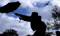 Kahramanmaraşlılar dikkat! meteoroloji rüzgar uyarısı yaptı!