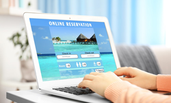 İnternetten Otel Rezervasyonu Yaparken Dikkat Edilmesi Gerekenler