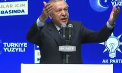Erdoğan: İttifak aramayın, Cumhur İttifakı'na katılın