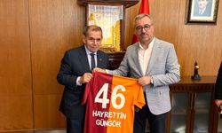 Galatasaray Kahramanmaraş’a konut yapacak! 