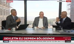Vahit Kirişçi, TRT Haber’de son durumu değerlendirdi 