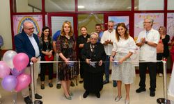 KSÜ Sağlık Uygulama ve Araştırma Hastanesi Gebe Okulu Açıldı