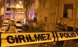 Kahramanmaraş'ta elektrik akımına kapılan güvenlik korucusu hayatını kaybetti