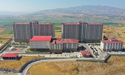 Depremlerin merkez üssü Kahramanmaraş'ta devlet yurtları yeni akademik yıla hazırlanıyor