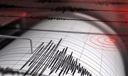 Deprem mi oldu? 1 Eylül Kandilli Rasathanesi son dakika açıklamaları