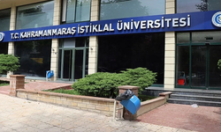 Kahramanmaraş İstiklal Üniversiteside uzaktan eğitim kararı aldı!