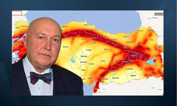Maraş Depremlerinin Ardından Bölge Yeniden Risk Altında: Ahmet Ercan Hangi İlleri Uyardı?
