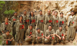 Kahramanmaraş’ta teröristin üzerinden çıktı! PKK’nın tükenişini belli oldu!