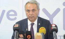 İYİ Partili Dedeoğlu: 40 yıllık hizmet serüvenini Büyükşehir Belediye Başkanlığı ile taçlandıracağız