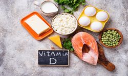 D vitamini olan besinler nelerdir?