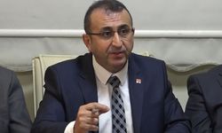 Tezkere Kararı Sonrası CHP İl Başkanı Ünal Ateş'ten Açıklamalar