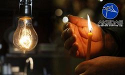 Kahramanmaraş'ta Elektrik Kesintisi Planları Belli Oldu: İşte Detaylar ve Önlemler