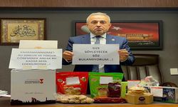 Kahramanmaraş Belediyesi Yardım Kolileri Krizi: İrfan Karatutlu'dan Sert Tepki