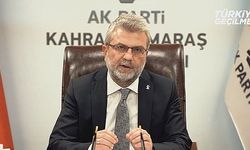 Fırat Görgel: AK Parti, Güçlü Kadroyla Yerel Seçimlere Hazırlanıyor
