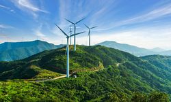 Kahramanmaraş'a 520 Milyon TL Değerinde Rüzgar Enerjisi Yatırımı