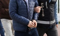 DEAŞ Üyesi Kahramanmaraş'ta Yakalandı