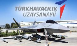 TUSAŞ Kahramanmaraş Fabrikası İçin 55 Personel Alımı