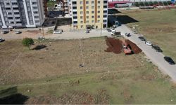 Elbistan Belediyesi depremzedeler için ücretsiz konut yapıyor