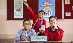 Ankara’da İyilikte Yarışan Sınıflar projesi için 5 yıllık protokol 