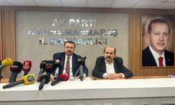 Kurucu Başkan Erkoç, aday adaylığını açıkladı 