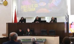 Kahramanmaraş'ta Yılın Son Olağan Meclis Toplantısı Yapıldı
