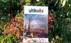 Büyükşehir’in Yitiksöz’ü Yılın Dergisi Seçildi