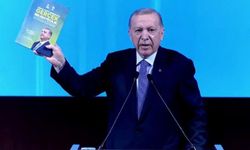 Erdoğan, yerel yönetim vizyonunu açıkladı... Vizyonumuz ülkenin gerçeği ve ortak değeridir