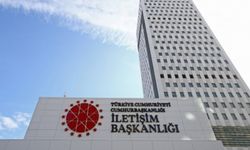 Kilis'e roket mi düştü?.. İletişim'den açıklama!